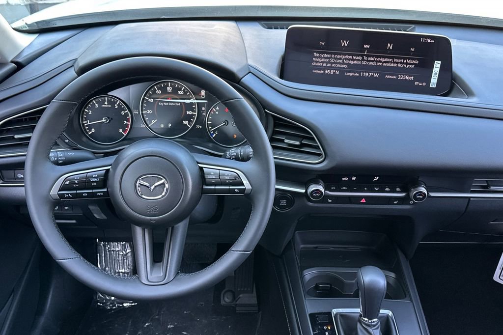 New 2026 MAZDA CX-30 AWD 2.5 S image 15