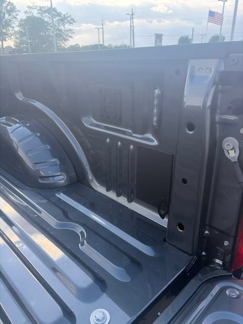 New 2026 Ford F350 Lariat AWD/4WD image 13
