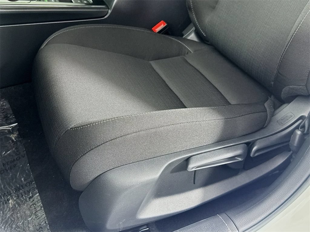 New 2026 Honda Civic LX image 28