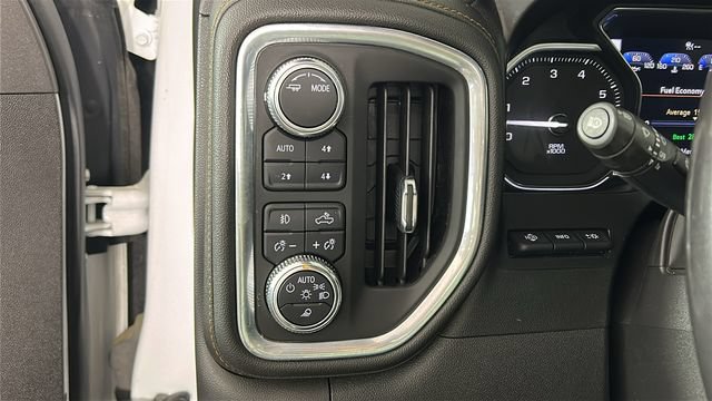 Used 2022 GMC Sierra 1500 AT4 w/ AT4 Premium Package AWD/4WD image 19