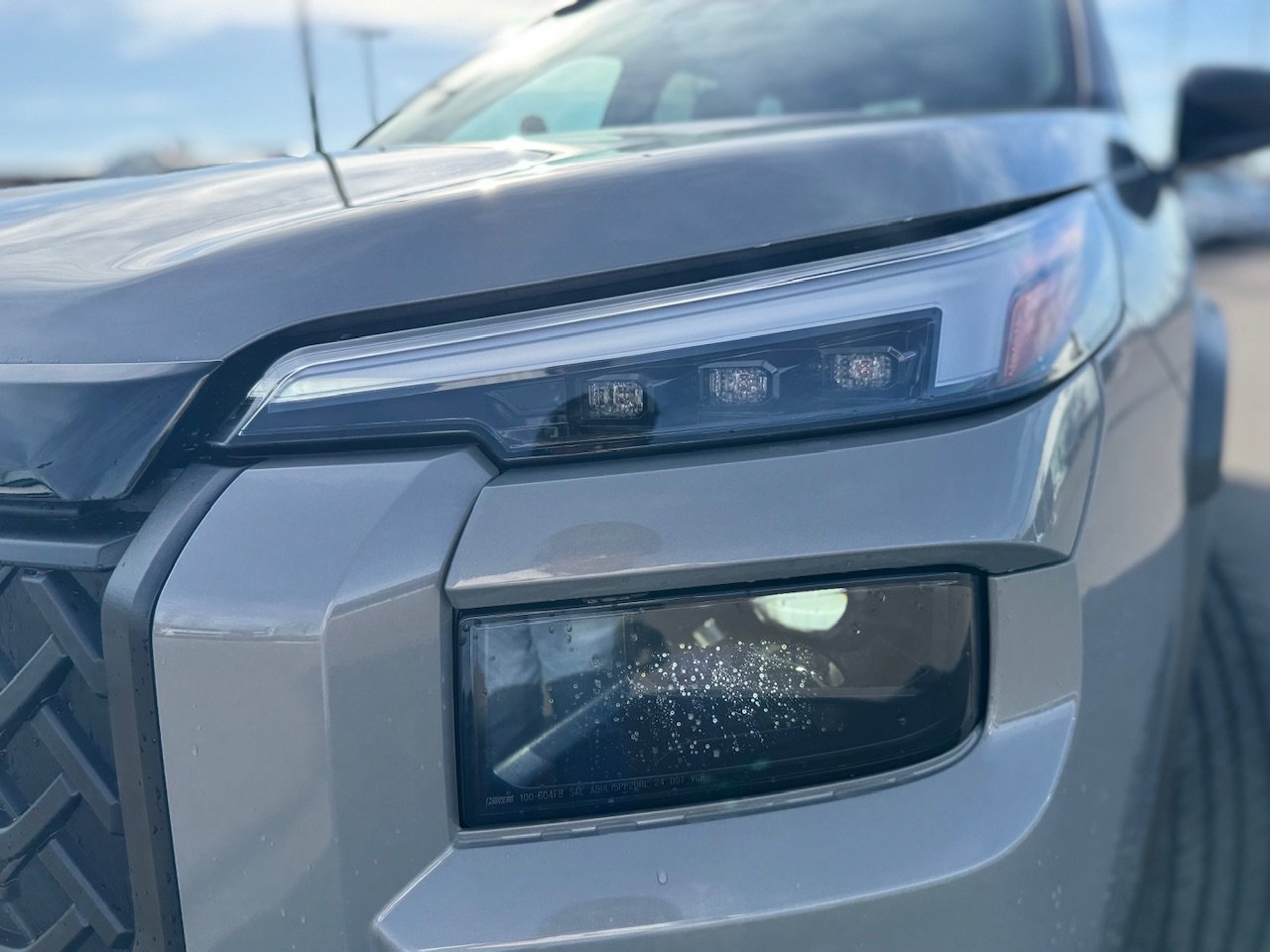 New 2026 Subaru Outback Touring XT image 63