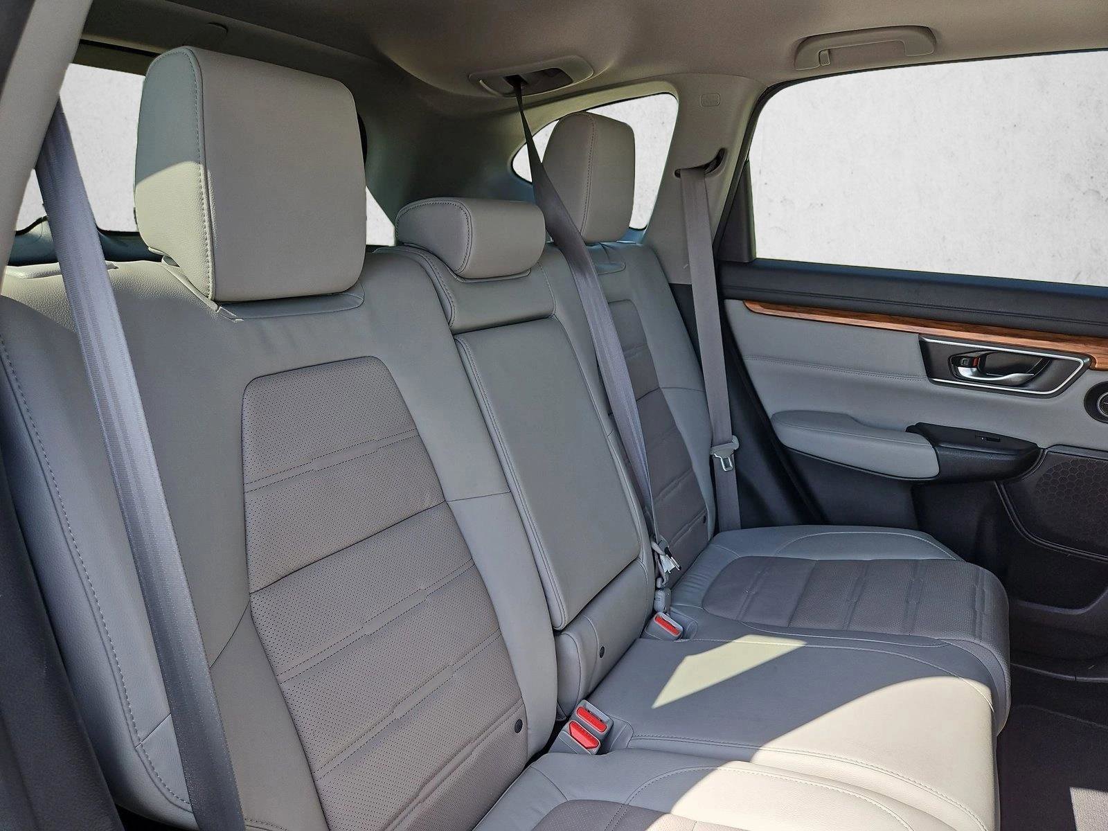 Used 2019 Honda CR-V EX-L image 20