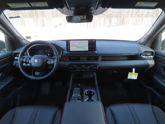 New 2026 Honda Pilot Black Edition image 21