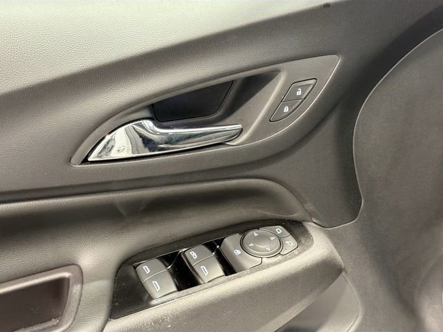 Used 2022 Chevrolet Equinox Premier AWD/4WD image 17