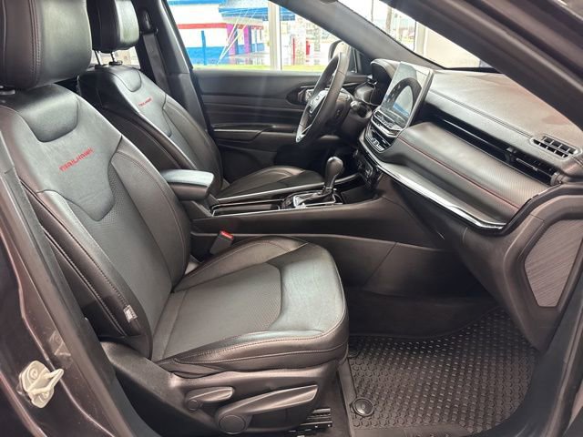 Used 2024 Jeep Compass Trailhawk image 11