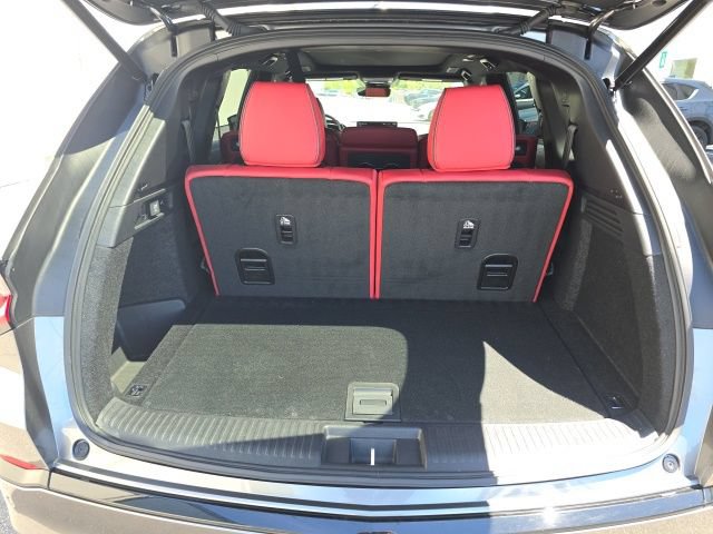 Certified 2025 Acura MDX A-Spec AWD/4WD image 9