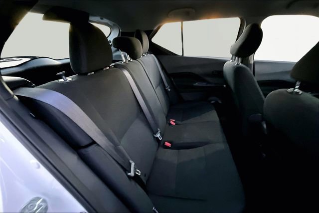 Used 2024 Nissan Kicks S image 17