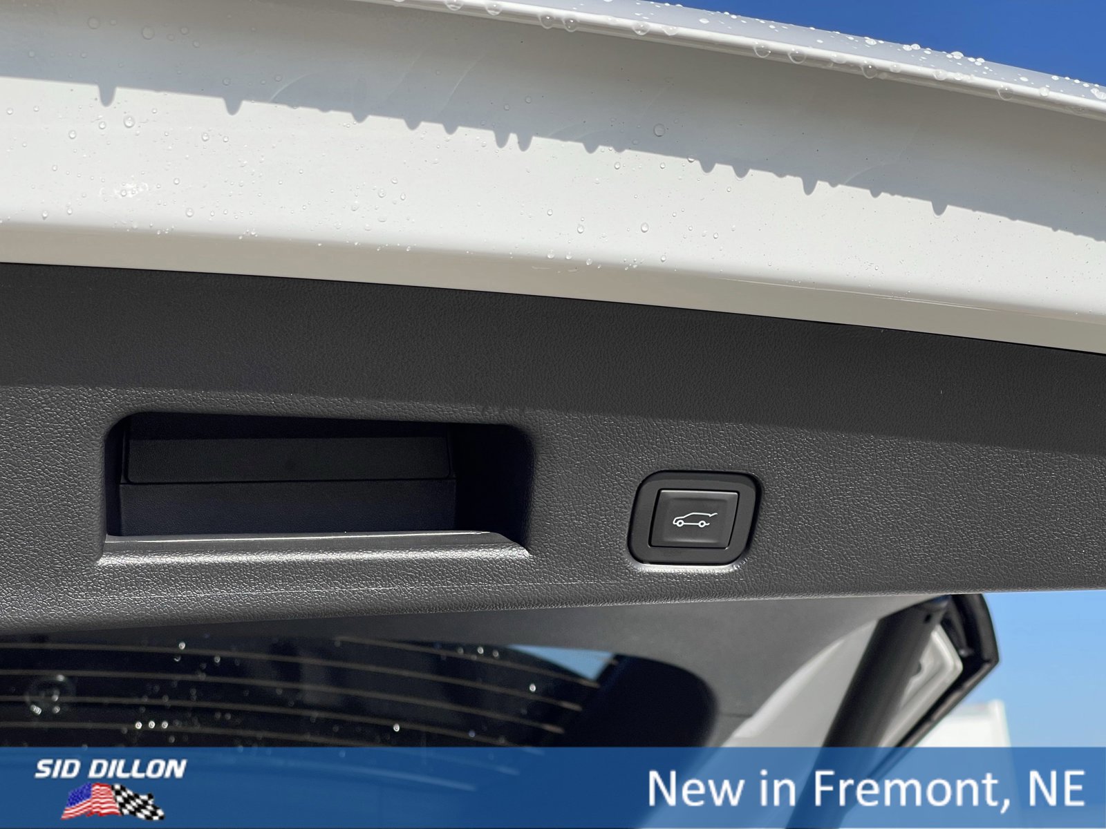 New 2026 Buick Enclave Sport Touring w/ Power Package image 20