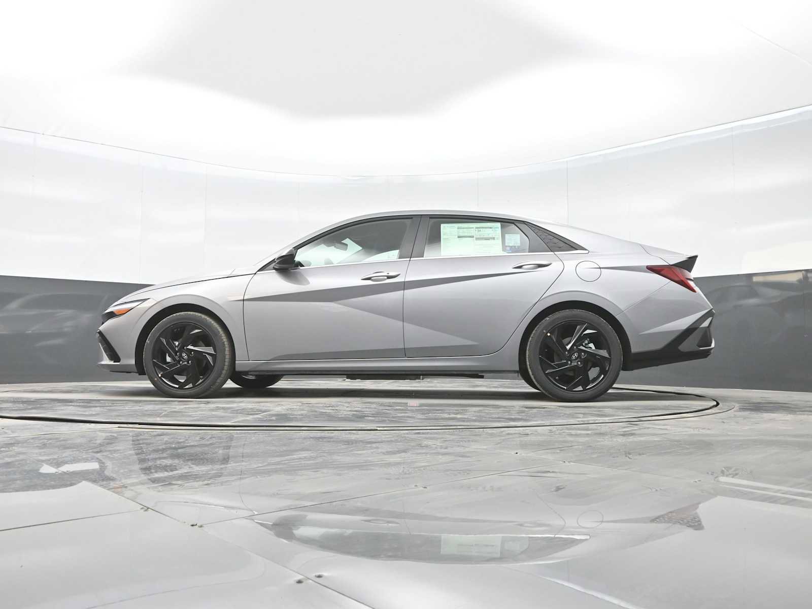 New 2026 Hyundai Elantra SEL Sport Premium image 26