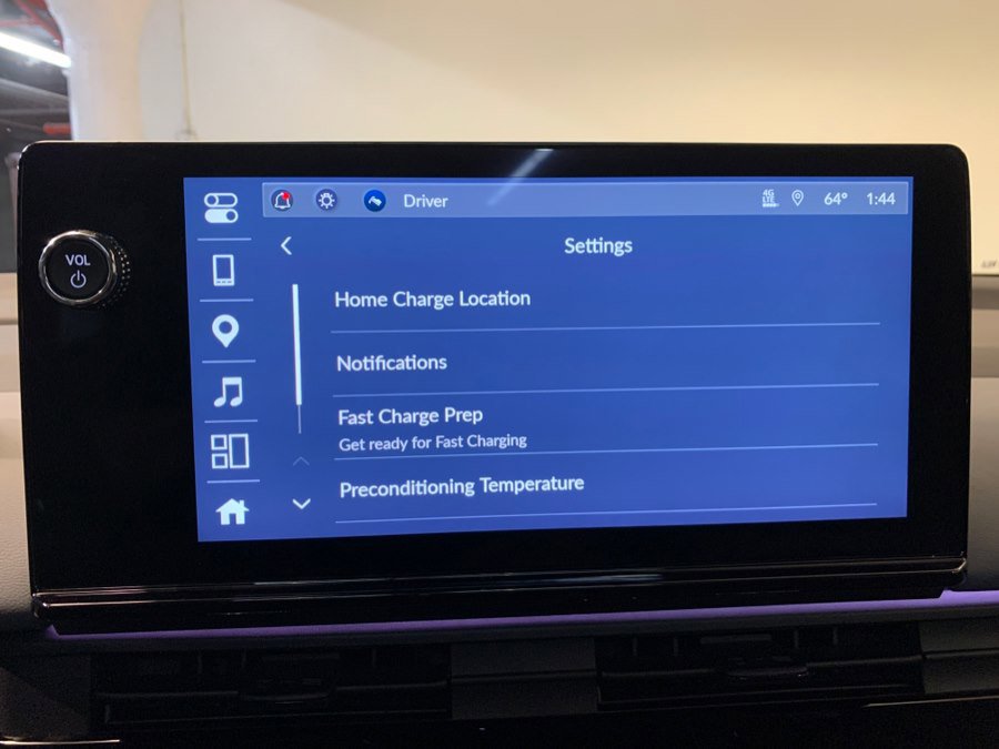 Used 2024 Honda Prologue Touring image 30