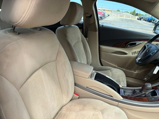Used 2011 Buick LaCrosse CX FWD image 22