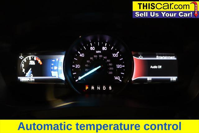 Used 2018 Ford Explorer Sport w/ Equipment Group 401A AWD/4WD image 18