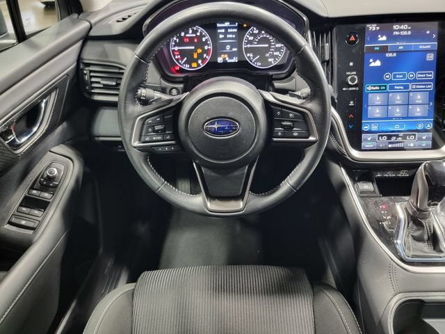Certified 2024 Subaru Legacy Premium AWD/4WD image 25