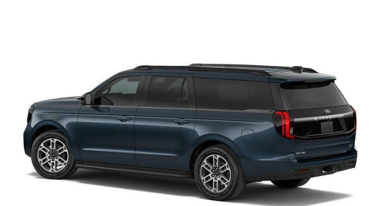 New 2026 Ford Expedition Max Active AWD/4WD image 25