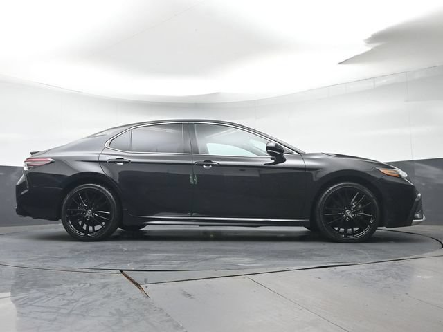 Certified 2023 Toyota Camry XSE FWD image 34