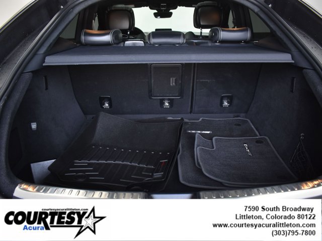 Used 2019 Mercedes-Benz GLE 63 AMG S image 23