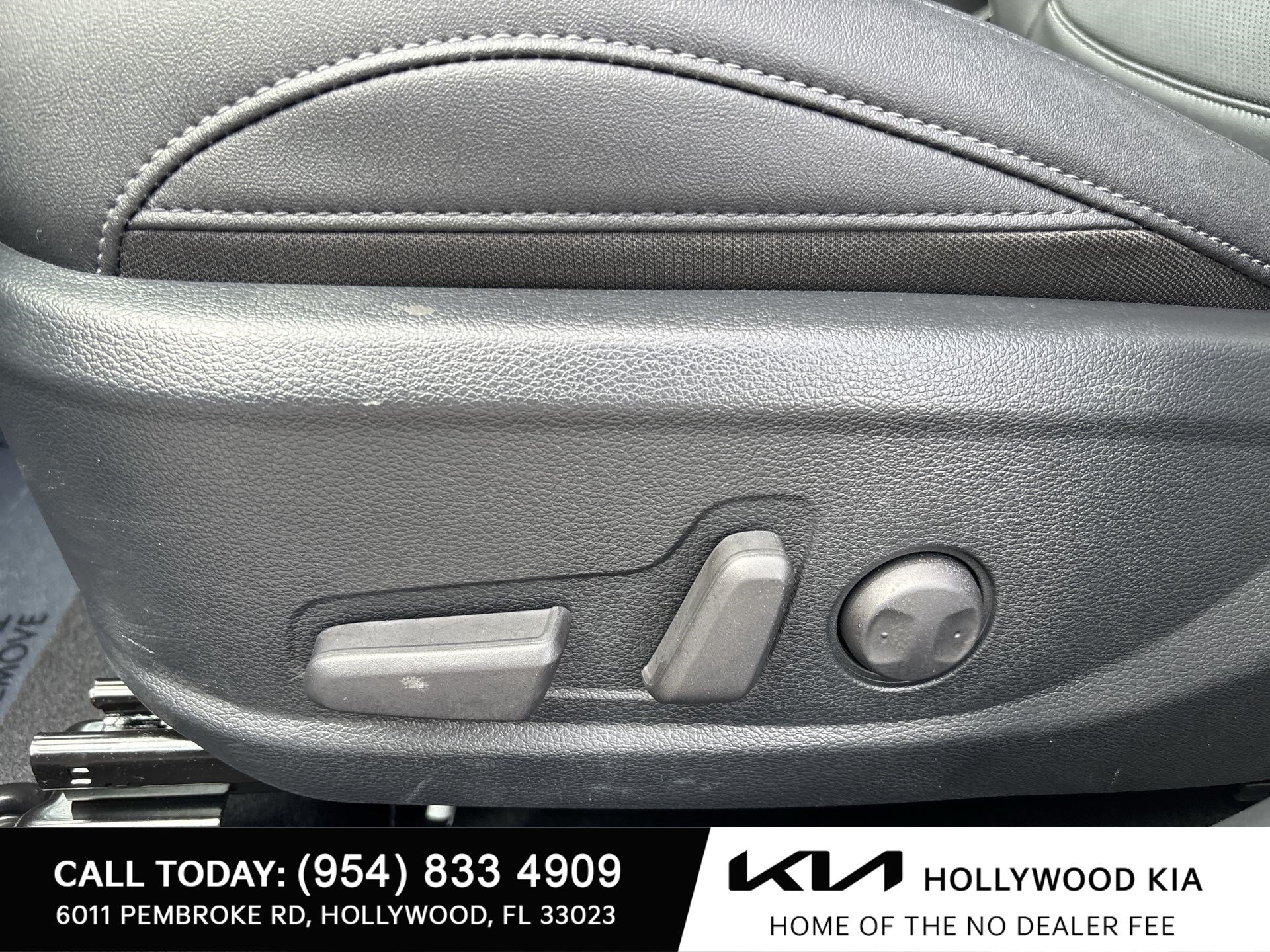 Used 2026 Kia Seltos SX w/ SX Sunroof Package AWD/4WD image 14