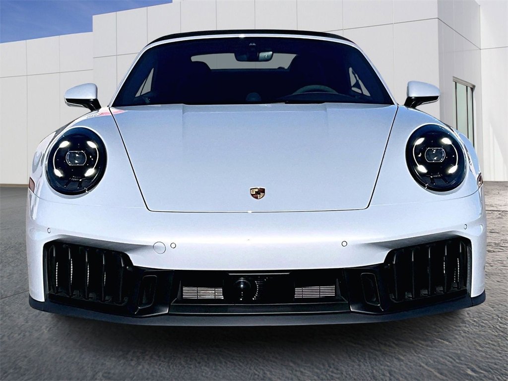 New 2025 Porsche 911 Carrera GTS image 10
