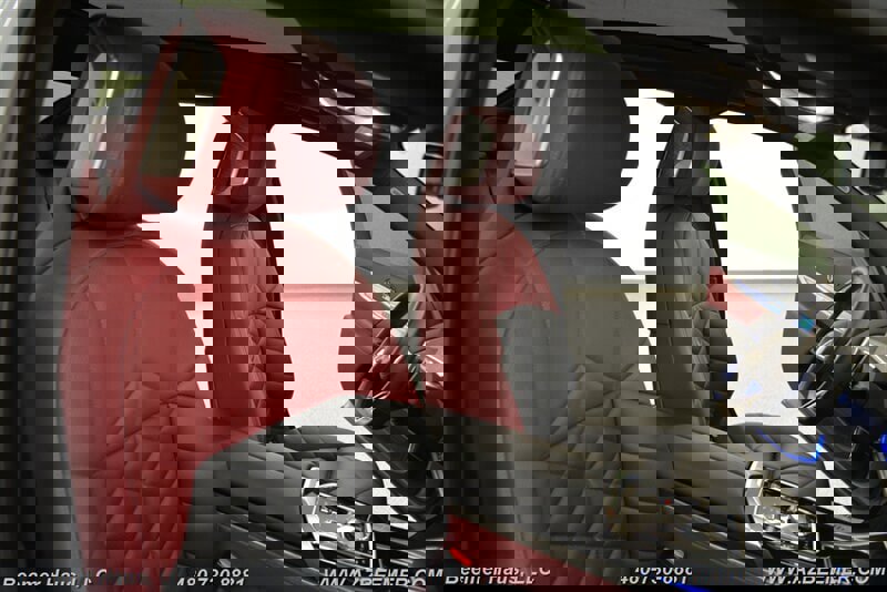 Used 2024 BMW 740i w/ M Sport Professional Package image 19