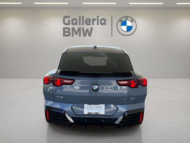New 2026 BMW X2 xDrive28i w/ Technology Package AWD/4WD image 7
