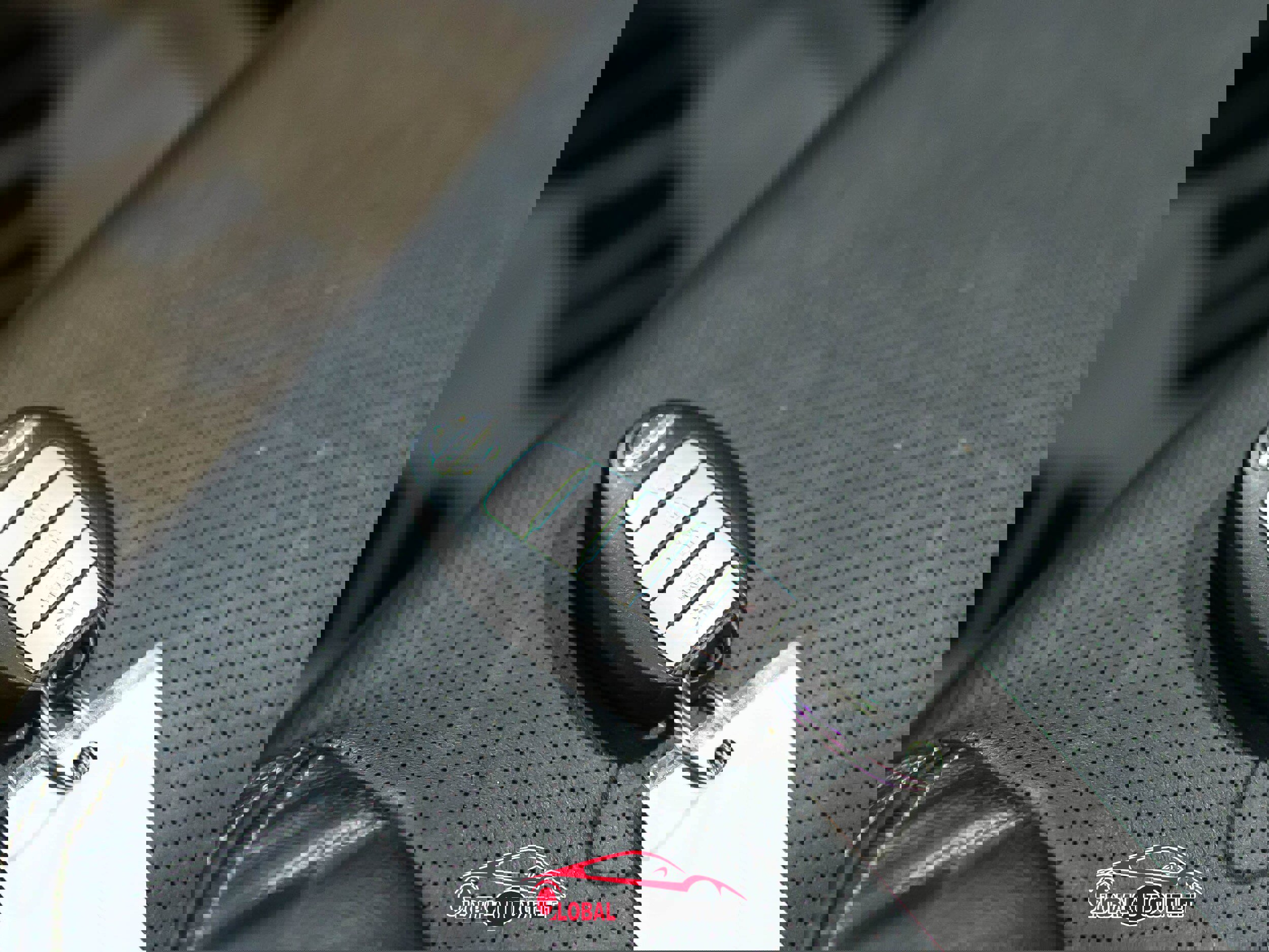 Used 2018 Nissan Altima 2.5 SL w/ 2.5 SL Technology Package image 49