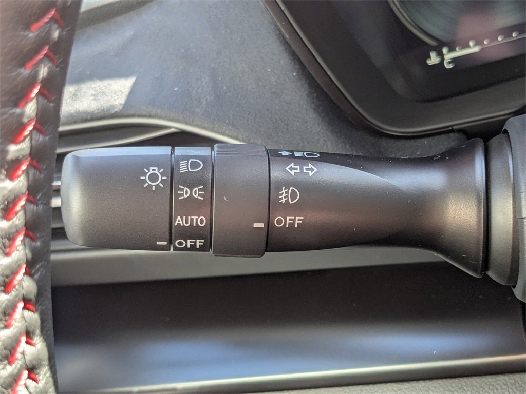 New 2025 Subaru WRX GT image 25