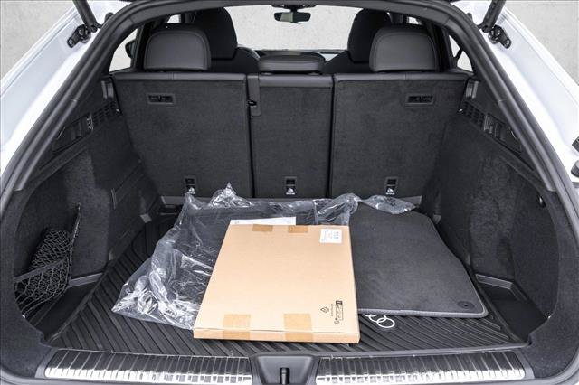New 2026 Audi SQ5 Premium Plus AWD/4WD image 22