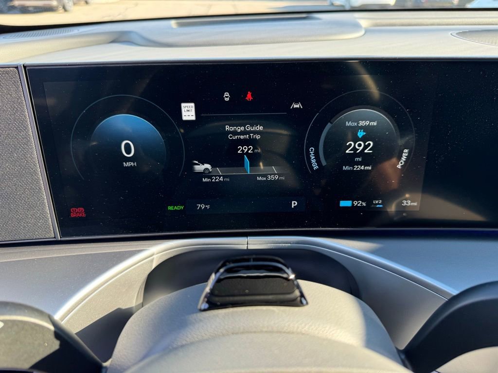 New 2026 Hyundai Ioniq 9 Calligraphy image 21