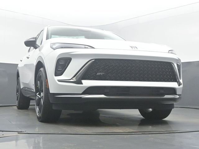 New 2026 Buick Envision Sport Touring AWD/4WD image 53