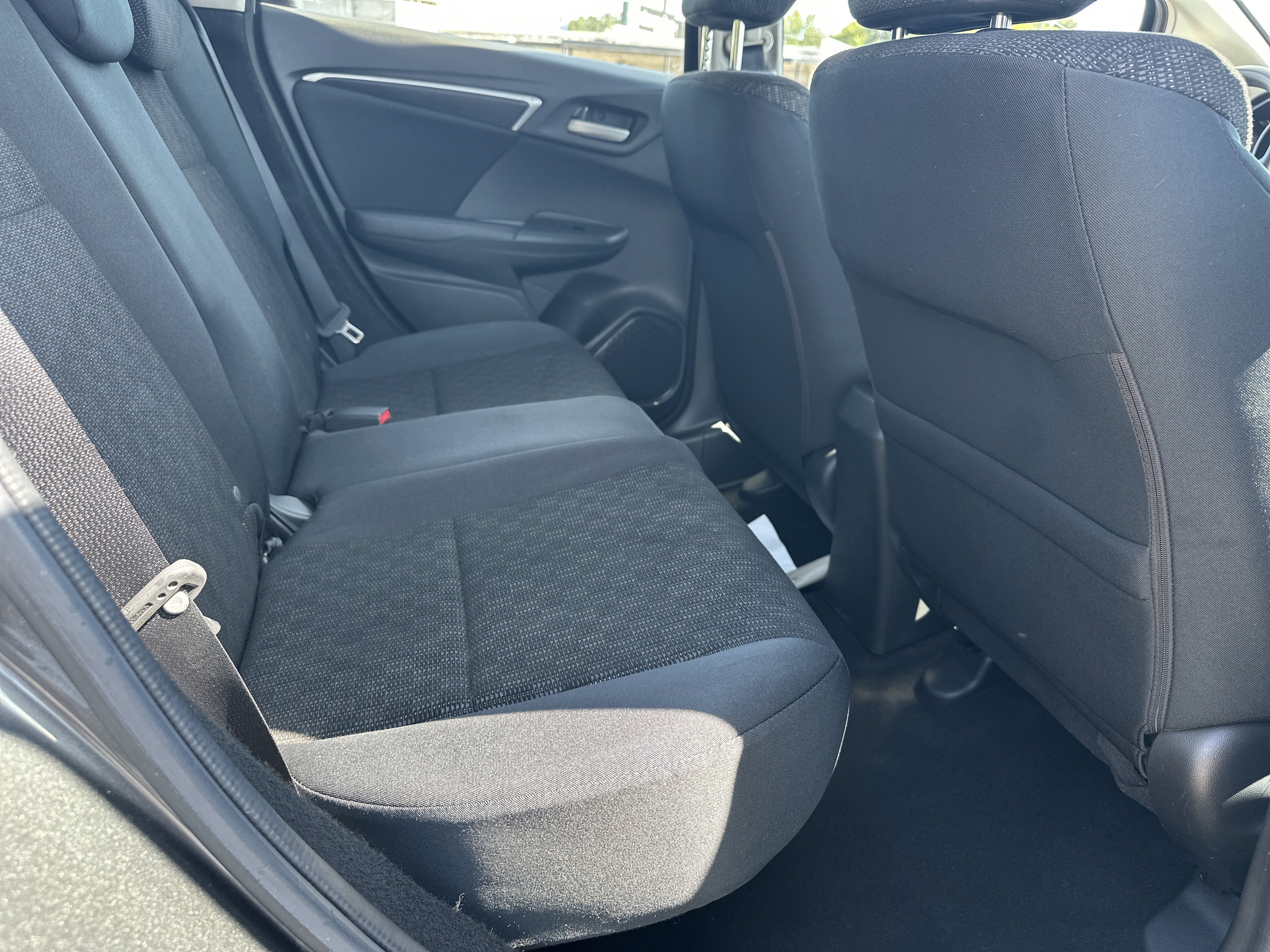 Used 2016 Honda Fit LX image 16