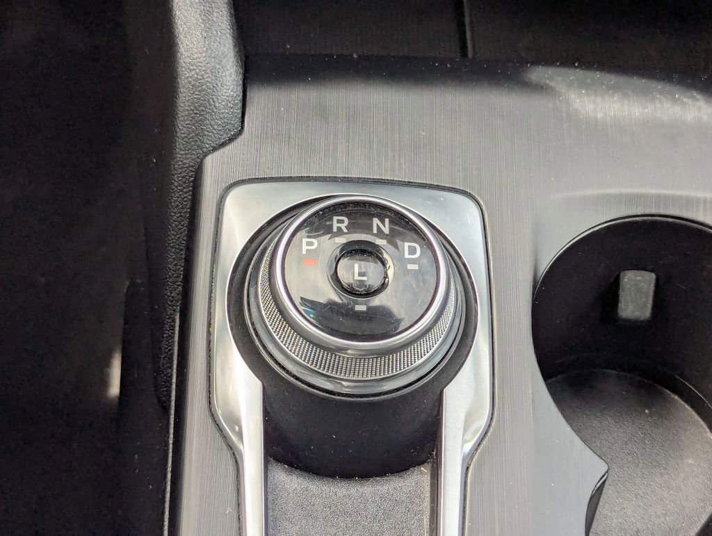 Used 2022 Ford Escape SE FWD image 19