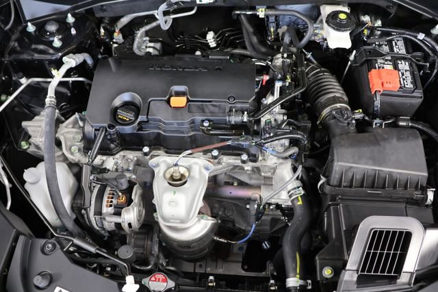 Used 2026 Honda HR-V Sport image 23