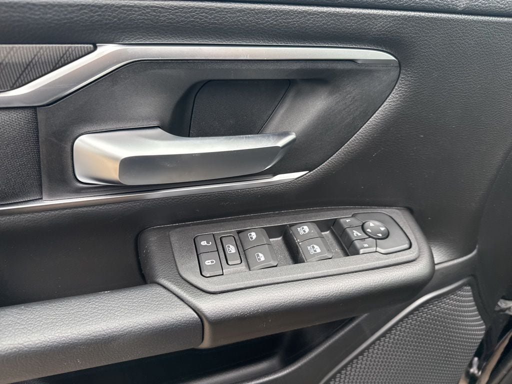 New 2026 RAM 1500 Big Horn AWD/4WD image 21