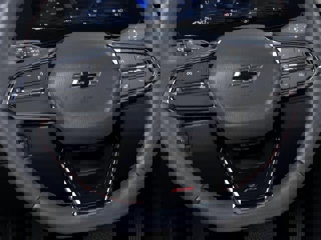 New 2026 Chevrolet Equinox EV RS AWD/4WD image 19