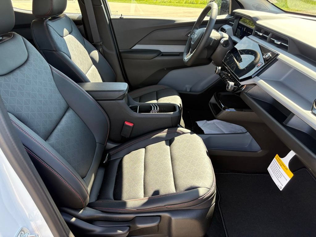 New 2027 Chevrolet Bolt RS FWD image 25