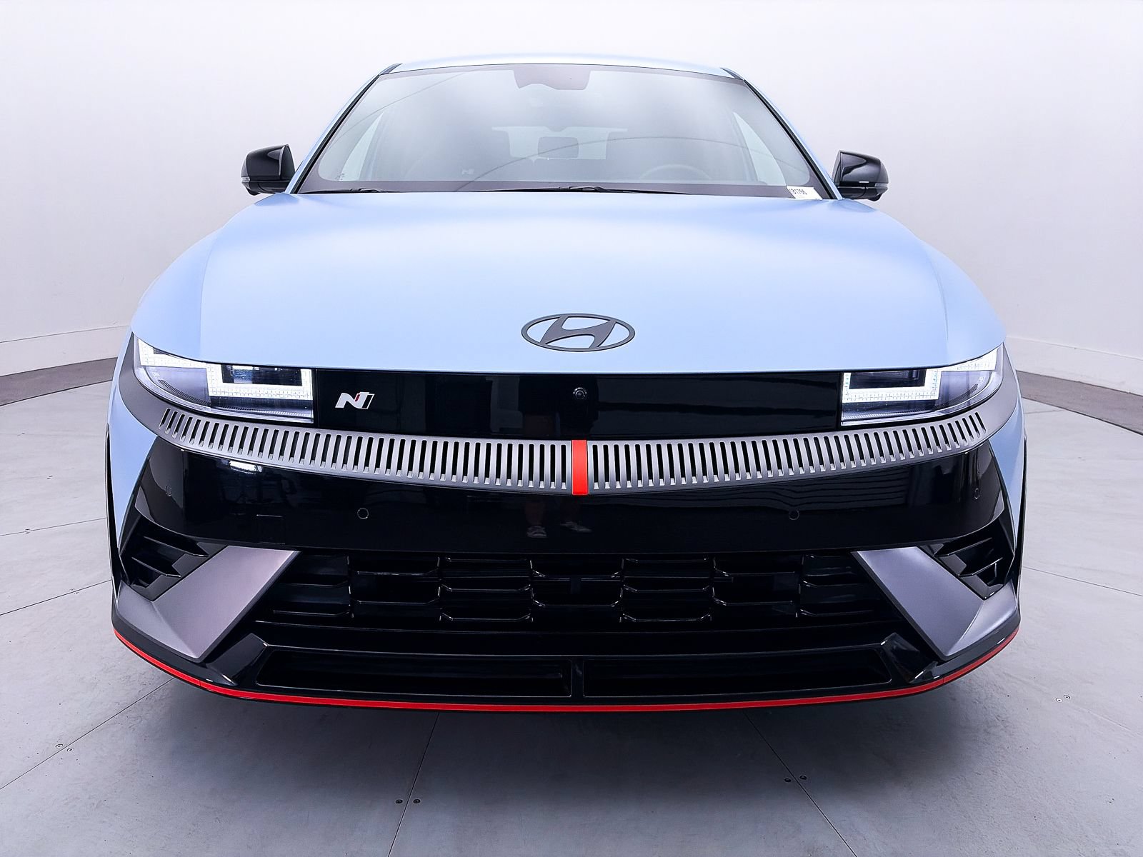 Used 2025 Hyundai Ioniq 5 N AWD/4WD image 12