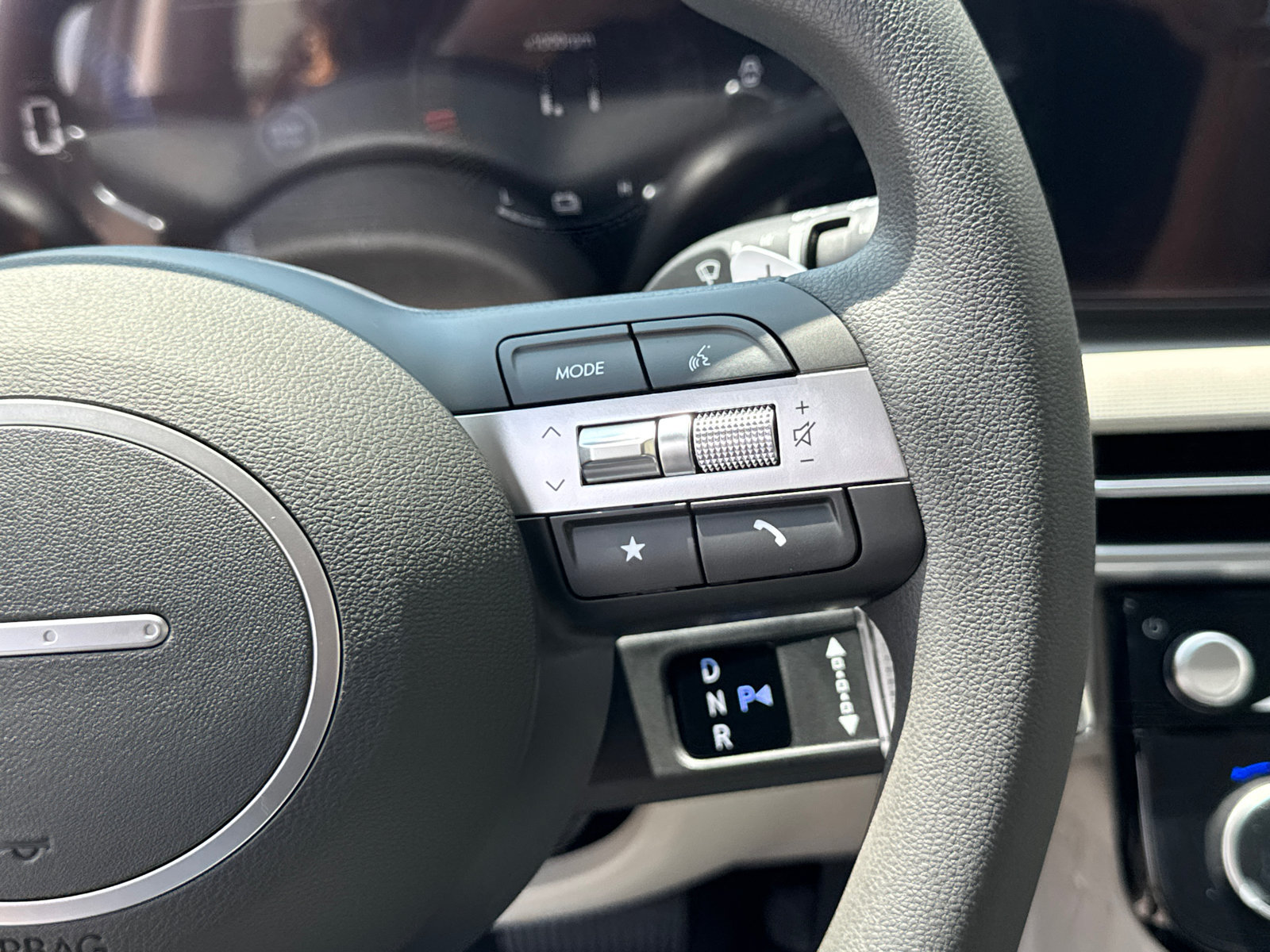 New 2026 Hyundai Tucson Blue SE AWD/4WD image 26