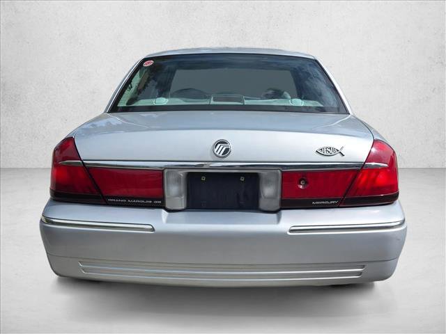 Used 2000 Mercury Grand Marquis GS image 6