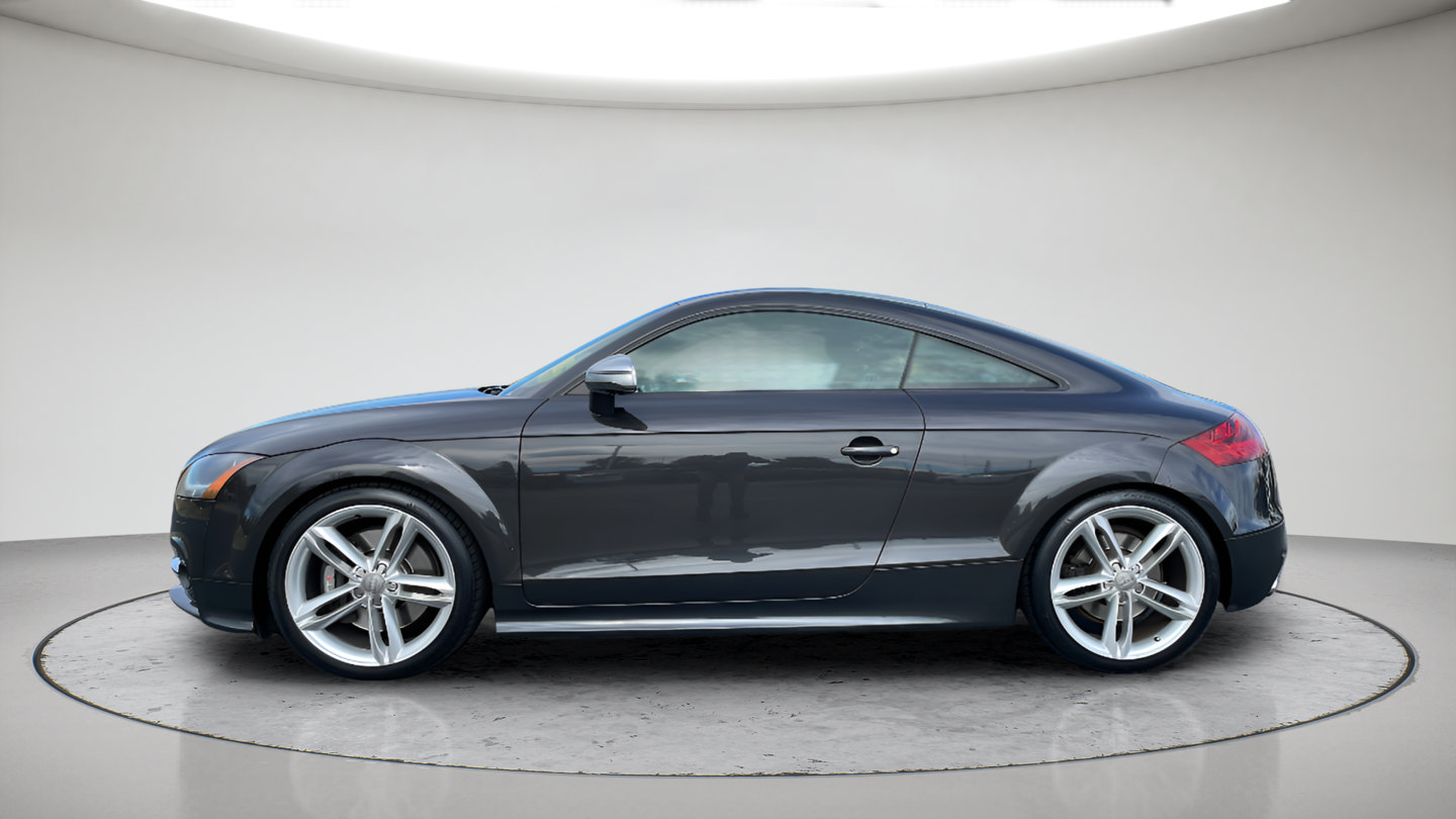 Used 2013 Audi TTS 2.0T Prestige AWD/4WD image 8