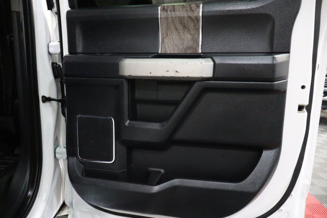 Used 2019 Ford F250 Lariat w/ Lariat Value Package AWD/4WD image 48