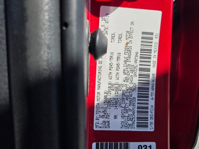 Used 2019 Toyota Tacoma SR5 image 21