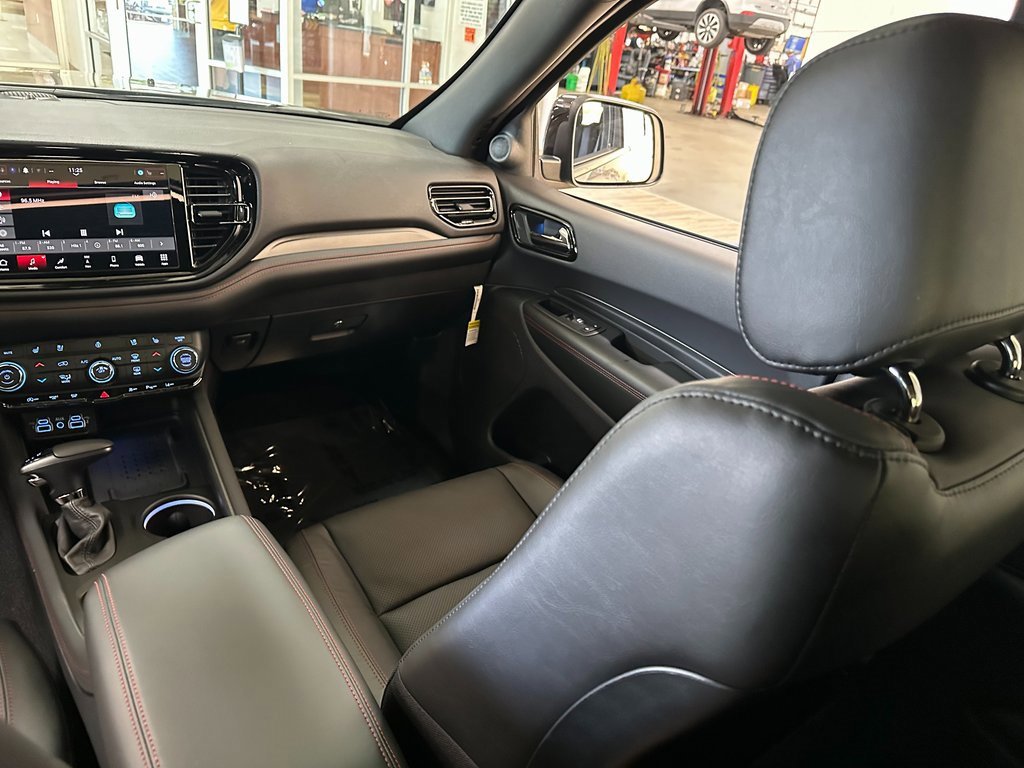 New 2026 Dodge Durango GT image 13