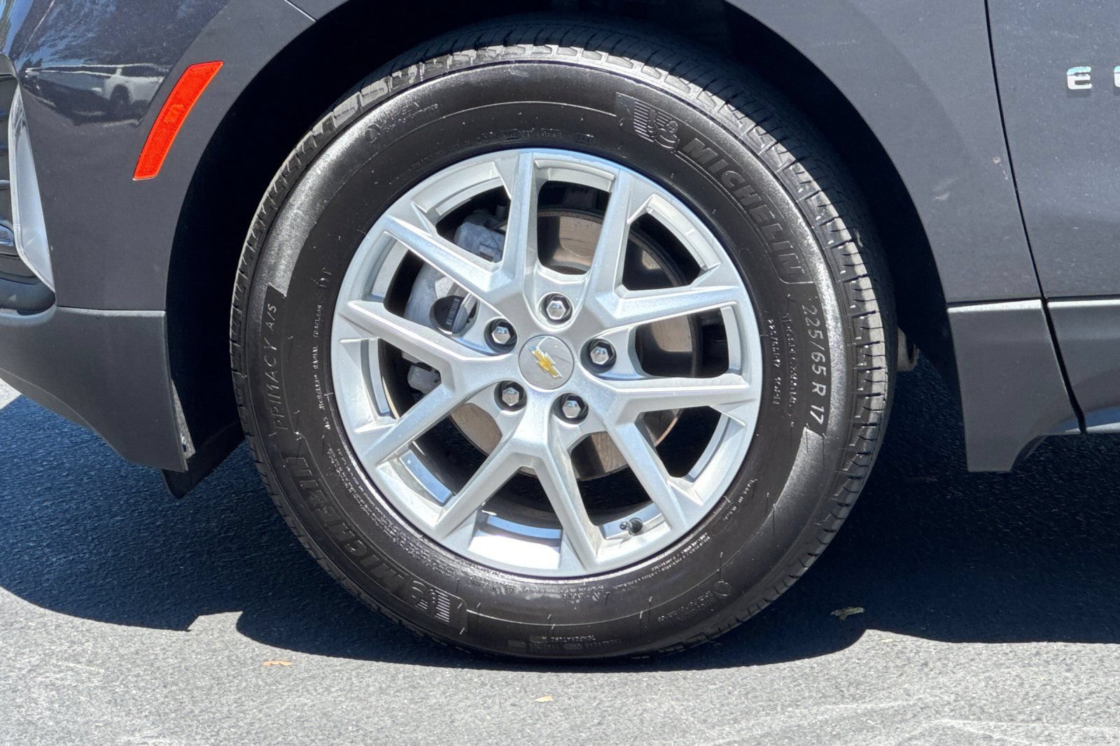 Used 2022 Chevrolet Equinox LT FWD image 31