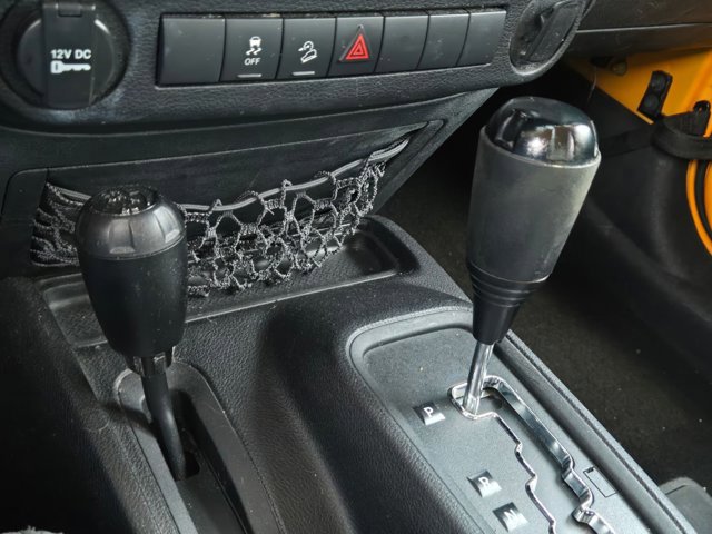 Used 2012 Jeep Wrangler Sport image 17