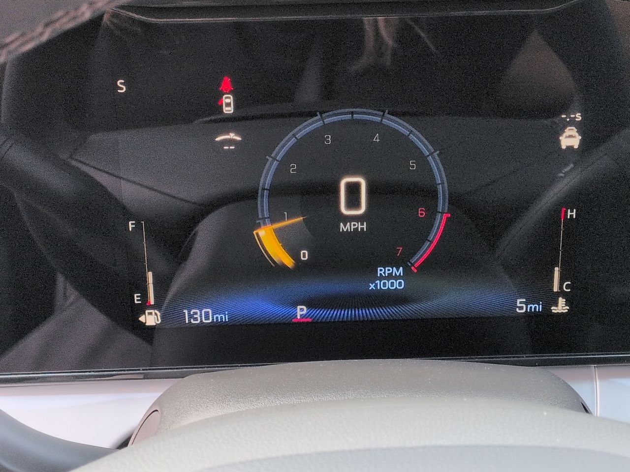 New 2026 Chevrolet Trax LT w/ Driver Confidence Package FWD image 12