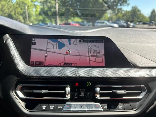 Used 2021 BMW 228i Gran Coupe w/ Convenience Package FWD image 15