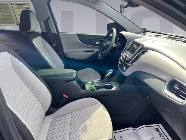 Used 2023 Chevrolet Equinox LS w/ Driver Confidence II Package image 17