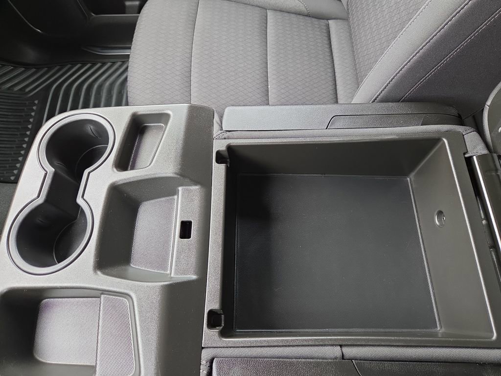 Certified 2023 Chevrolet Silverado 1500 LT AWD/4WD image 24