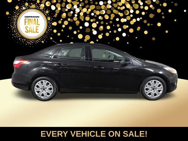 Used 2012 Ford Focus SE image 5