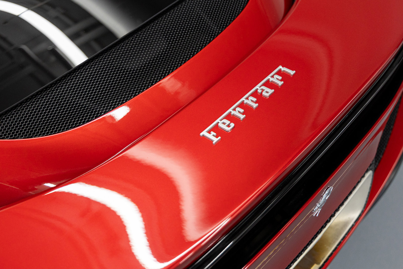 Used 2022 Ferrari 296 GTB image 24